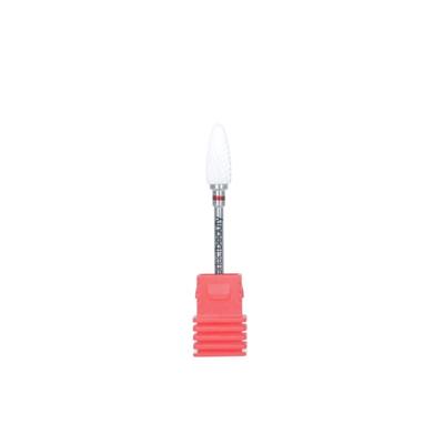 TORCH CYLINDRER F FRESA DE CERÁMICA PARA MANICURA 3/32"